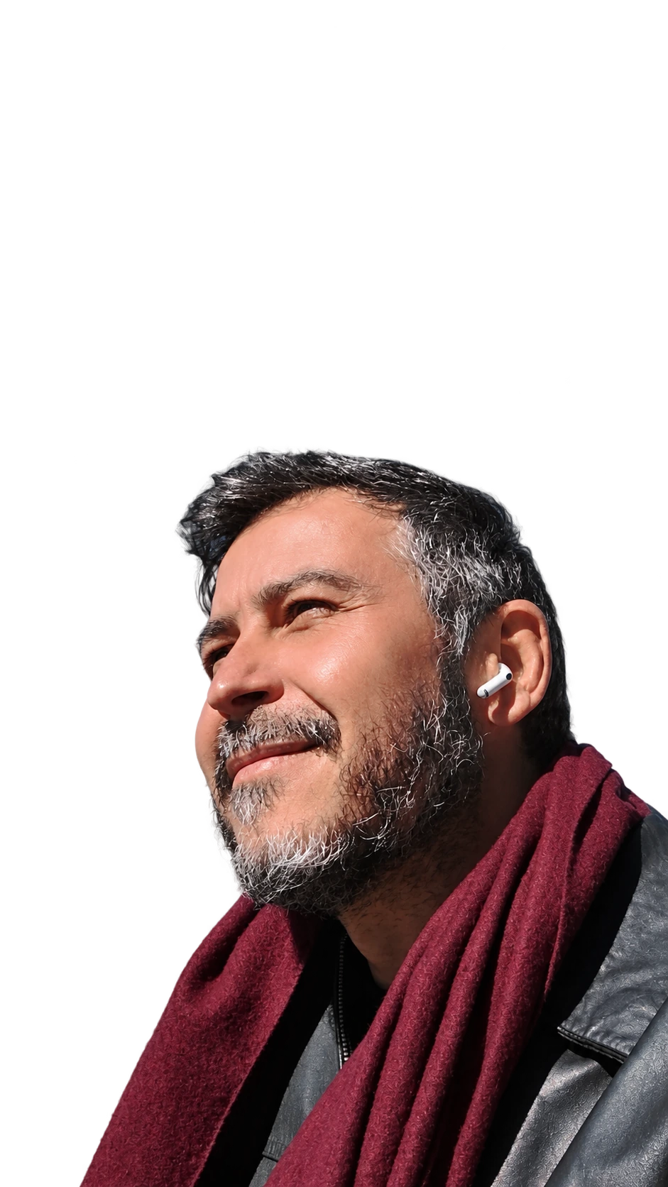 Retrato de Procópio